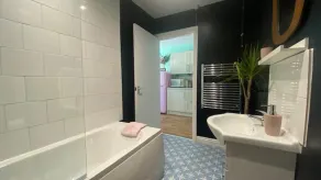2-Bed Flat in Summerbridge Harrogate Pet Friendly - Image 3
