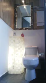 Maison minimaliste de luxe de Cuernavaca équipée à 10 min du centre-ville, à 5 min de la Plaza - Image 4