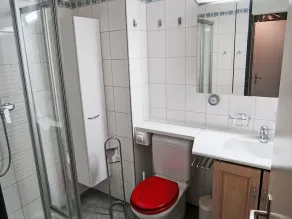 Cosy apartment for 7 people with pool, WIFI, TV, balcony and panoramic view - Image 3