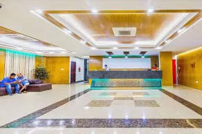 Hotel Sea Uttara - Image 3