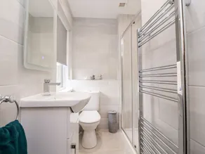 FERRY VIEW, pet friendly in Knott End-On-Sea - Image 3
