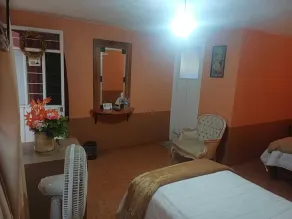  Hotel los Faroles, Villa del Carbón - Image 2