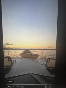 Gorgeous Boat - weekend on the water -  2 bdrm Cabin Cruiser-yacht club included - Image 3