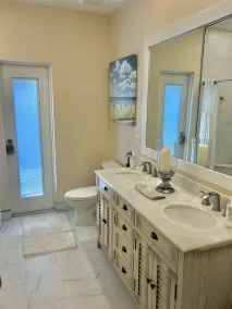 Luxury Beachside Home - Just steps from the beach w/Private Pool! - Image 2