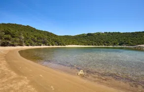 1 Bedroom Pet Friendly Apartment In Saplunara - Image 5