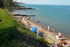 Lake Haven Sleeps 6, AC, View of Lake Huron! - Image 3
