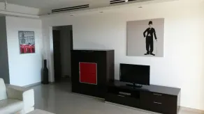 Außergewöhnliche - neue Wohnung 120M -4. 5 Zimmer - Meerblick - Image 2