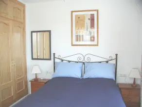 Villa individuelle avec air conditionné, wi-fi, TV, piscine privée et des vues spectaculaires - Image 5