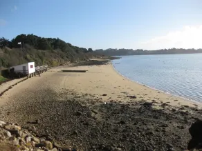 Maison tout confort 300 m de la mer sur golfe du Morbihan et iles - Image 3