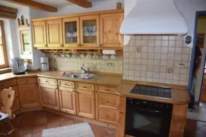 Vacation apartment 2 for 4 persons, 2 bedrooms, balcony, 78 sqm - Image 5