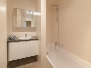 Apartment Seaside 2-02 with parking by Interhome - Image 2