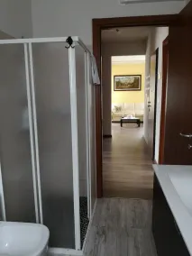 La Casa Dei Nonni - Appartement Villa à Bussoleno (TO) - Image 3