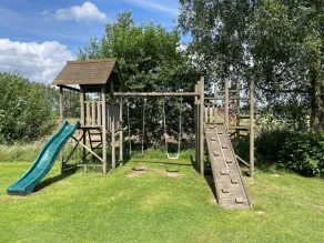 Kæledyrsvenligt palæ - Image 3