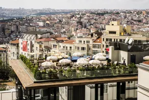 Elan Hotel - Image 4