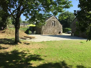 Small country stone house in the countryside 250 € the week - Image 2