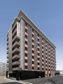 Access Inn Kariya - Image 2