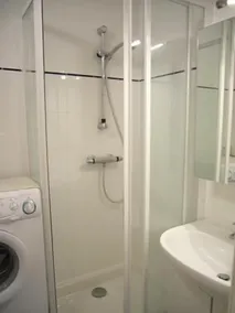 Grazioso appartamento ristrutturato ** Terrazza, sci, parcheggio, negozi a 30m - Image 4