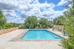 Villa in Galante mit 2 Schlafzimmern 4 Schlafplätzen - Image 3