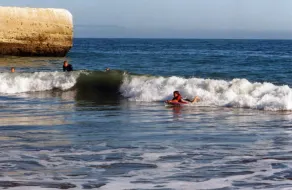 Blacks Beach Retreat,Wi-Fi, near Harbor & Steps to Twin Lakes Beach! - Image 3