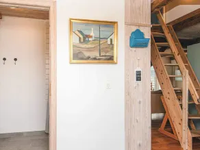 Cozy Holiday Home in Harboøre With Terrace - Image 2