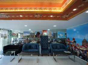Hotel Mysore Palace. - Image 3