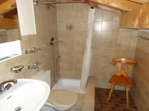Penthouse-lejlighed direkte i ski- og vandreområdet Wangs Pizol - Image 4