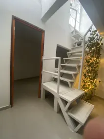 Wing-Apartment in the tourist area of Cali - Image 2