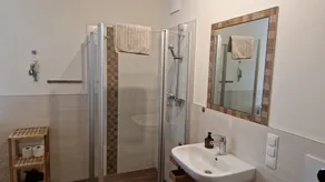 Top vacation apartment near the beach with a great view of the water and Stralsund - Image 2