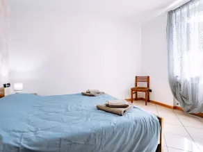 Bellissimo appartamento per 4 ospiti con WIFI, TV, terrazza e animali ammessi - Image 3