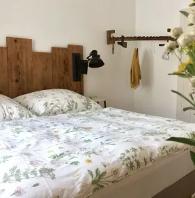 Apartment Chupferschmied in the romantic Wiesental - Image 5