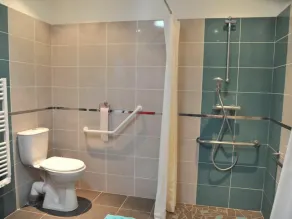 Charming cottage with spa and pool in the heart of Marais Breton - Image 3