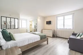 15 min from Disneyland Paris, Casa Caramel Large Family House or with friends - Image 4