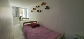 Nice: Very bright 80m2 3-room apartment with garden - Image 3