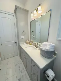 LexiLanka luxury apartment-Near LSU / Stadium, L'Auberge, downtown & airport - Image 5