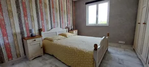 Villa med pool, 10 personer, fullt utrustat med lugn, klar bild - Image 5