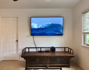 Modern vacation home - Bikes/Surfs/Beaches/Sun - Image 2