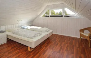 Beautiful home in Blåvand with sauna - Image 5