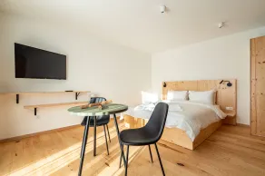 Modern apartment with far-reaching views, close to Titisee and Feldberg - Image 4