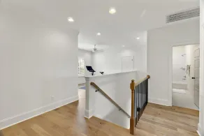Gorgeous Spacious Home close to Campus Perfect for Groups! King Bed 65” Smart Tv - Image 3