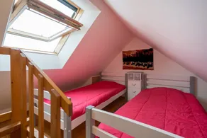 Crac'h - 3-room house - 28m² - Wifi - Image 5