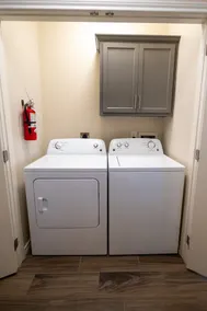 King Bed Pet Friendly Retreat with Private Terrace in Gated Community! - Image 3