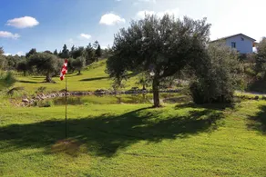 Moderne ejendom med privat golf praksis, privat pool, have, WiFi, Sea VIew - Image 4