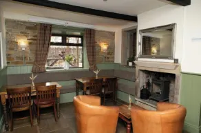 The New Ruschart Inn and Country dining - Image 2