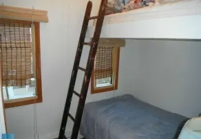 Virkelig Cute Cottage af Parlee Beach - Shediac - Image 4