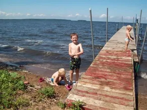 Mille Lacs Lake Private Home - Image 3