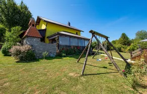 Schönes Haus in Plaski mit Panoramablick - Image 2