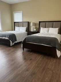 4 Bedroom Townhome in Rock Barn Golf & Spa - Image 5
