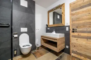 Superior Chalet for 8 persons & sauna - Image 5