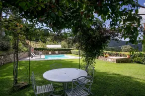 Villa en Poggioni con 3 habitaciones, capacidad 6 - Image 3