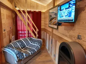 CHALET DE CHARME 10mn from GERARDMER - Image 2